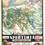 Sestriere - Sportina - Ski