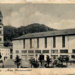 Heidelberg - Neue Universität