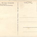 Heidelberg - die neue Universität