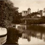 Bernburg/Saale - Schloss