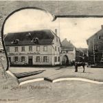 Gruss aus Jugenheim in Rheinhessen