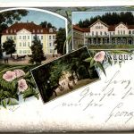 Gruss aus Augustusbad