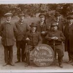 Zur Erinnerung Augustusbad 1914