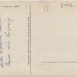 Zur Erinnerung Augustusbad 1914