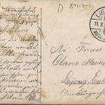 Zur Erinnerung Augustusbad 19114