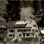 Untermünstertal bei Staufen - Cafe Schöne Aussicht
