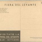 Bari - Fiera del Levante