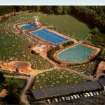 Itzehoe - Freibad Klosterbrunnen
