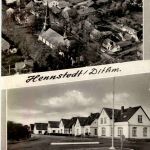 Hennstedt in Dithmarschen