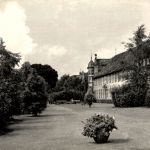 Glückstadt - Schmuckplatz am Fleet
