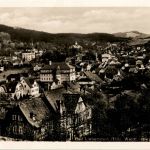 Bad Liebenstein