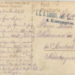 Markirch - Gefecht auf der Kleinen Höhe