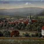 Neustadt - Südharz - Schule