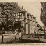 Neustadt - Südharz - Hotel Hohnstein