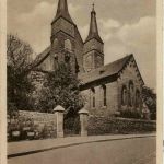 Nordhausen - dom