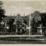 Bad Liebenstein - Schloss Altenstein