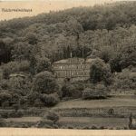 Lahr - Reichswaisenhaus