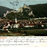 Gruss aus Blaubeuren