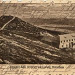 Villacher Alpe mit Ludwig Walterhaus