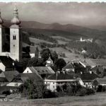 Gurk und Strassburg