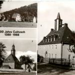 600 Jahre Culitzsch