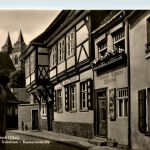 Schönbeck - Salzelmen - Rosmarienstrasse