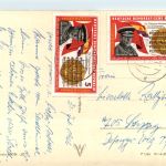 Schönbeck - Salzelmen - Rosmarienstrasse