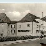 Gardelegen - Postamt