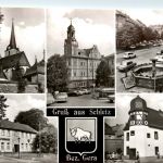 Gruss asu Schleiz