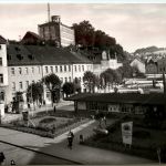 Schleiz Neumarkt
