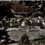 Gieselwerder - Wesertal