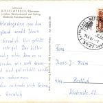 Gieselwerder - Wesertal