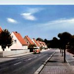 Benefeld - Cordingerstrasse - Walsrode