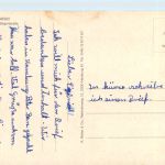 Benefeld - Cordingerstrasse - Walsrode