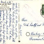 Eversen bei Grauen über Buchholz - Ferien auf der Heid