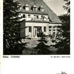 Uelzen - Fischerhof