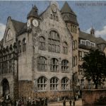 Kaiserslautern - Höhere Weibliche Bildungsanstalt