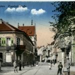 Kaiserslautern - Eisenbahnstrasse