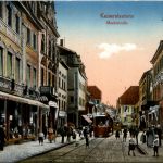 Kaiserslautern - Marktstrasse