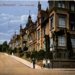 Kaiserslautern - Obere Ringstrasse