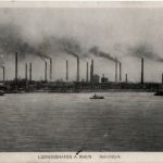 Ludwigshafen - Anilinfabrik