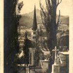 Hofgastein - Friedhofstudie