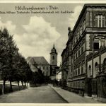 Hildburghausen- Höhere Lehranstalt