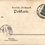 Breisach - Litho