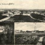 Truppenübungsplatz Grafenwöhr