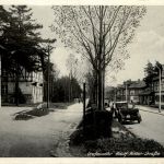 Grafenwöhr - Adolf Hitler Strasse