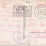 Grafenwöhr - Adolf Hitler Strasse