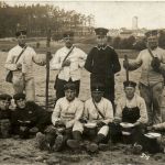 Truppenübungsplatz Grafenwöhr