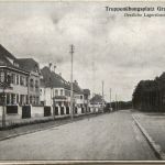 Truppenübungsplatz Grafenwöhr