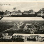 Truppenübungsplatz Grafenwöhr